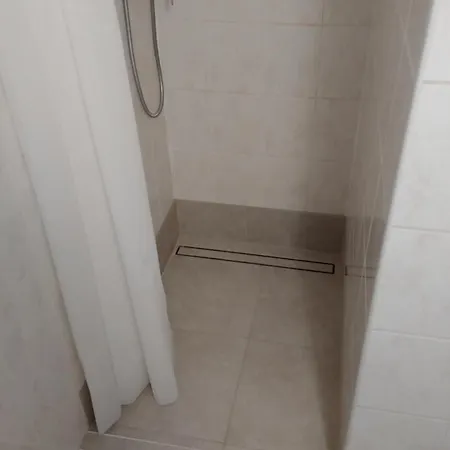 Apartament U Muzykow Krynica Morska Exterior foto