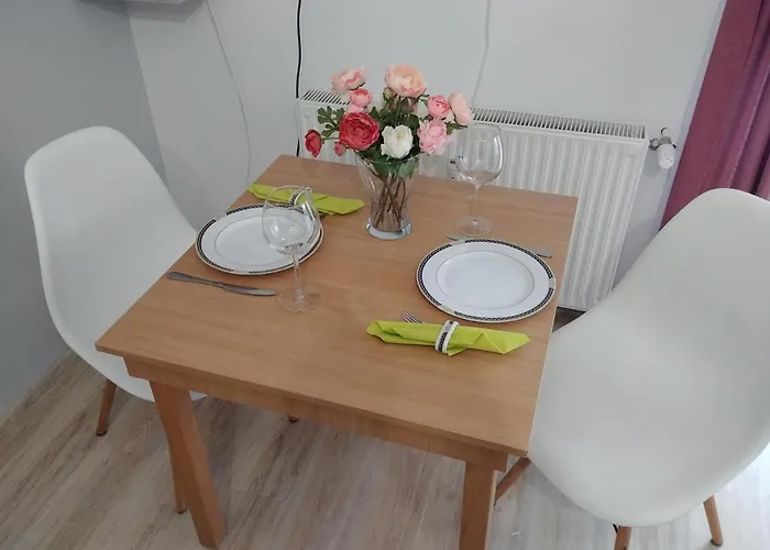 Apartament U Muzykow