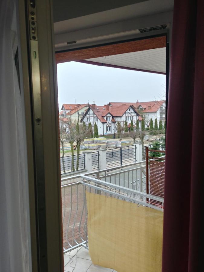 U Muzykow Apartment *