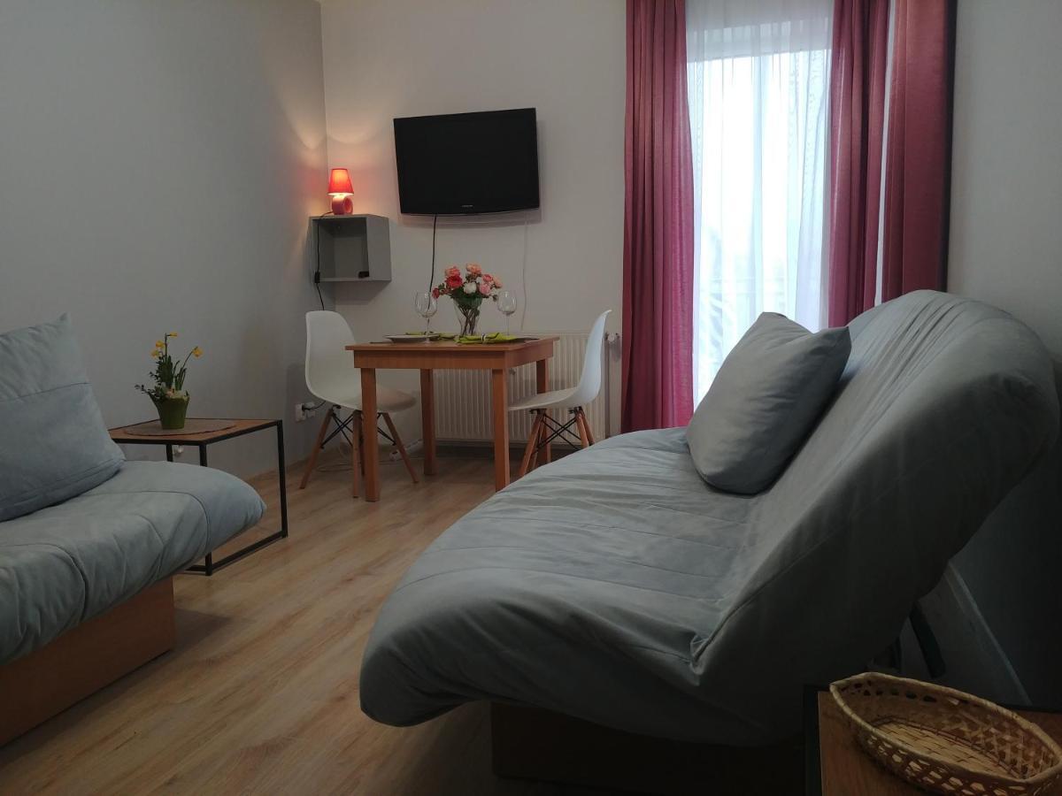 Apartment U Muzykow Krynica Morska