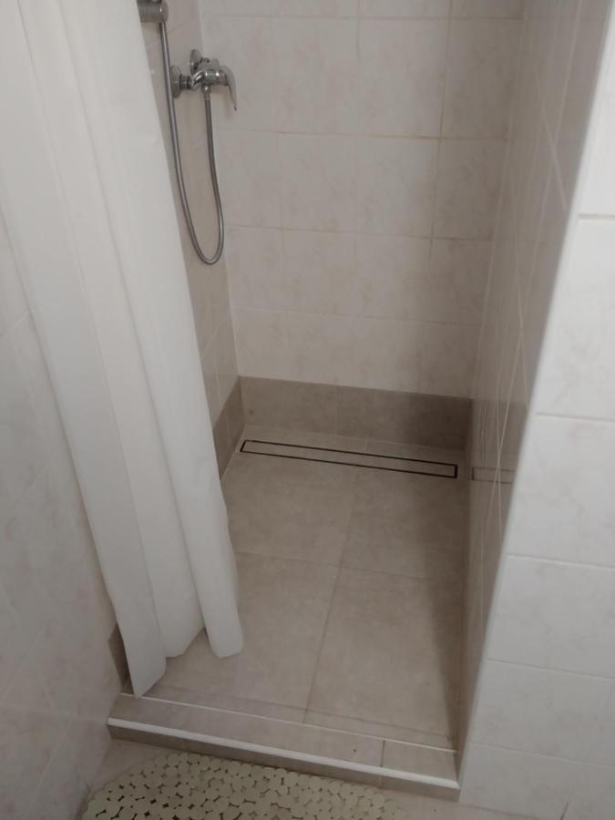 U Muzykow Apartment
