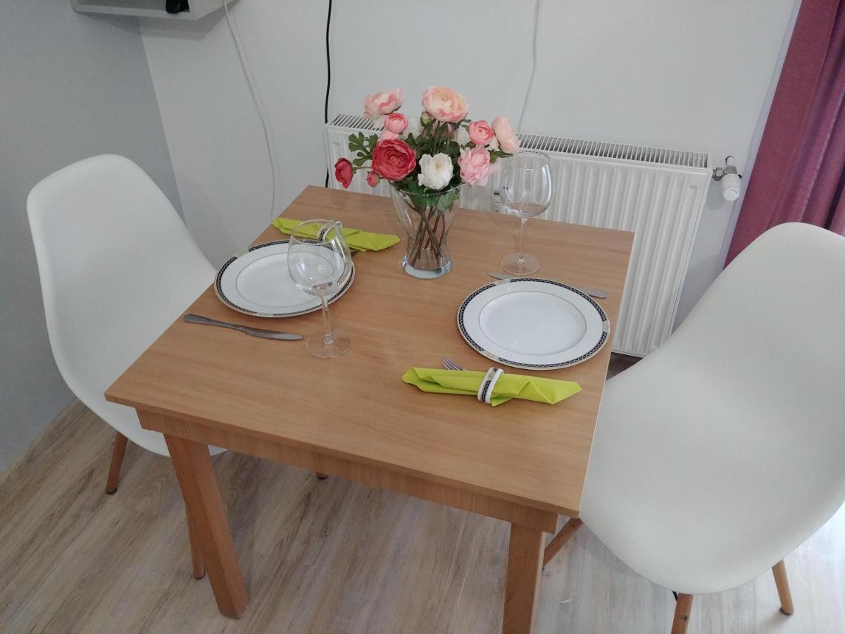 U Muzykow Apartment Krynica Morska