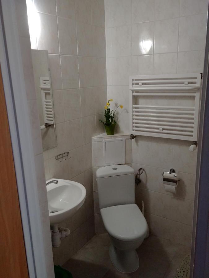 U Muzykow Apartment Krynica Morska