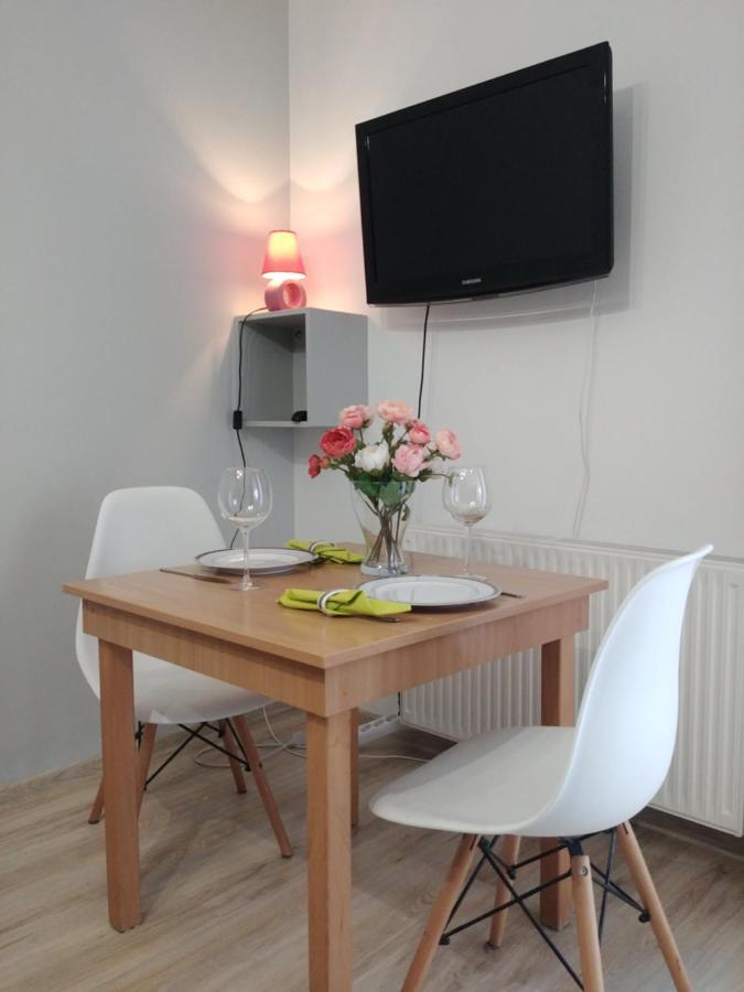 U Muzykow Apartment *