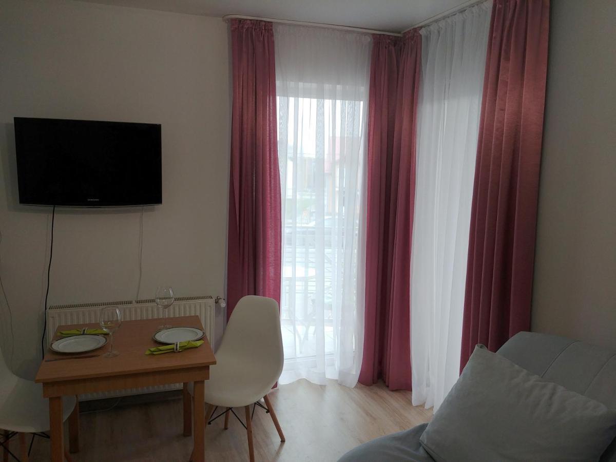 U Muzykow Apartment
